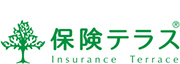 保険テラス- ロゴ