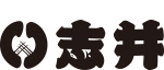 い志井(新宿中村屋)- ロゴ
