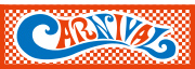 CARNIVAL- ロゴ