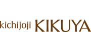 kichijojiKIKUYA- ロゴ