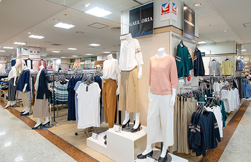 イトーヨーカドー田無店 - イメージ